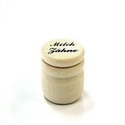 レデッカー 750055 乳歯入れ ドイツ語 3.5cm