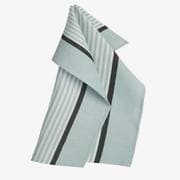 ジョージ・ジェンセン・ダマスク アビルド ティータオル ホリゾン 50x80cm