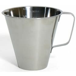 リンデン ヨナス 512103-03 計量カップ 500ml