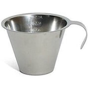 リンデン ヨナス 512302-10 計量カップ 250ml オープンハンドル