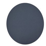 リンドDNA 982490 オーバルプレイスマット NUPO 35×46cm ダークブルー