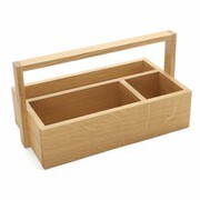 サイドバイサイド 40096 Toolbox All you need L 36×D 19.5×H 19cm