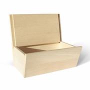 サイドバイサイド 40127 Bred Box Moin L 33×D 21×H 13cm