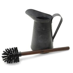 レデッカー 360020 トイレブラシセット 21cm