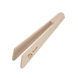 レデッカー 751217 トーストトング 17.5cm