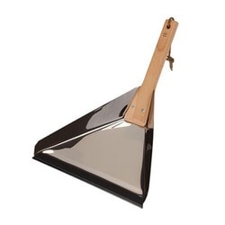 レデッカー 117033 三角ちりとり 36cm