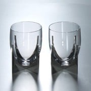 バカラ ヘリテージ 2812-380 パレゾン オールドファッション 7.3cm ペア