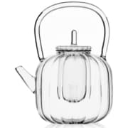イッケンドルフ 9359477-S CHANOYU ティーポット 1.4L