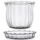 イッケンドルフ 9359475/78 CHANOYU ティーカップ＆ソーサー 420ml