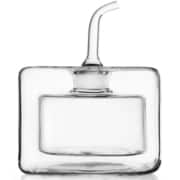 イッケンドルフ 9370032 CUBE スクエアオイルボトル 170ml