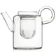 イッケンドルフ 9359518 PIUMA ティーポット 700ml