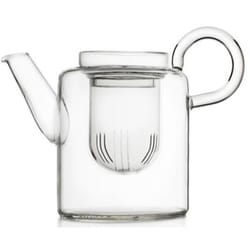 イッケンドルフ 9359518 PIUMA ティーポット 700ml