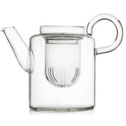 イッケンドルフ 9359518 PIUMA ティーポット 700ml