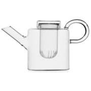 イッケンドルフ 9359518S PIUMA ティーポット 420ml