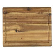 ケスパー 28180 カッティングボード オイル 32x21cm アカシア