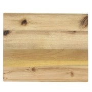 ケスパー 28400 カッティングボード オイル 23x15cm アカシア