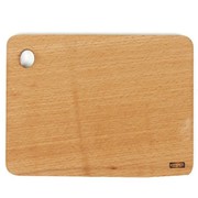 ケスパー 85300 カッティングボード オイル 25x15cm ビーチ