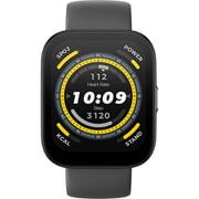 Amazfit Bip 5 ソフトブラック sp170064-C199