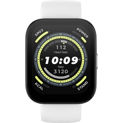 Amazfit Bip 5 クリームホワイト sp170064-C200