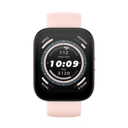Amazfit Bip 5 パステルピンク sp170064-C201
