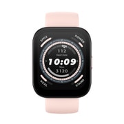 Amazfit Bip 5 パステルピンク sp170064-C201