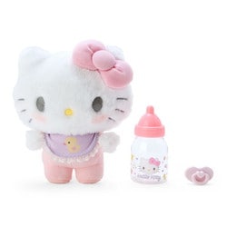 ハローキティ タオルとぬいぐるみセット 9点 61A+25RzvtL._AC_UL210_SR210,