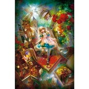 1000-899 SHU（シュウ） アリス ラビリンス [ジグソーパズル  1000ピース]