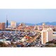 300-337 シリーズ・日本の都市19 福岡県福岡市「早良区百道浜」 [ジグソーパズル 300ピース]