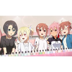 Nintendo Switch スイッチソフト結城友奈は勇者である 〜花結いのきらめき〜 vol.6 通常版 エンターグラム 61lxGOlmvRL._UF350,350_QL50_.jpg