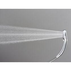 KOIZUMI ウルトラファインバブルシャワーヘッド(KBE-2040/S） 手洗いよりもやさしく、しっかり汚れを洗い流す「ウルトラ