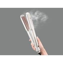 VS ストレートヘアアイロン VS-9920/WC Amazon | ヴィダル サスーン ストレート ヘアアイロン マジック
