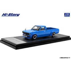 Amazon | ハイストーリー 1/43 ダットサン サニー トラック 1979