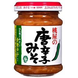 唐辛子みそ 100g
