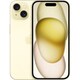 アップル Apple iPhone 15 128GB イエロー [スマートフォン]