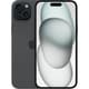 アップル Apple iPhone 15 Plus 128GB ブラック [スマートフォン]