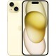 アップル Apple iPhone 15 Plus 512GB イエロー [スマートフォン]