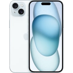 アップル Apple iPhone 15 Plus 512GB ブルー [スマートフォン]