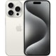 アップル Apple iPhone 15 Pro 128GB ホワイトチタニウム [スマートフォン]