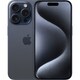 アップル Apple iPhone 15 Pro 128GB ブルーチタニウム [スマートフォン]