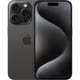 アップル Apple iPhone 15 Pro 256GB ブラックチタニウム [スマートフォン]