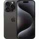 アップル Apple iPhone 15 Pro 512GB ブラックチタニウム [スマートフォン]