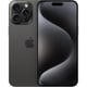アップル Apple iPhone 15 Pro Max 1TB ブラックチタニウム [スマートフォン]