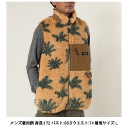 ポーラー POLeR POLER JACQUARD SHERPA - ヨドバシ.com