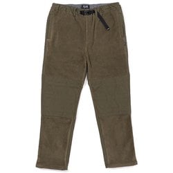 CYCLOPS QUILTED PANTS 233MCV0023 OLIVE Mサイズ [アウトドア ロングパンツ メンズ]