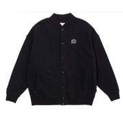 SNAP BLOUSON (THERMAL LINER) 233MCV0035 BLACK Lサイズ [アウトドア ジャケット メンズ]