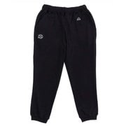 POCKET SWEAT PANTS 233MCV0036 BLACK Lサイズ [アウトドア ロングパンツ メンズ]