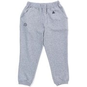 POCKET SWEAT PANTS 233MCV0036 GRAY Mサイズ [アウトドア ロングパンツ メンズ]
