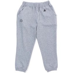 POCKET SWEAT PANTS 233MCV0036 GRAY Lサイズ [アウトドア ロングパンツ メンズ]