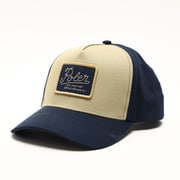 COUNTRY DREAMS HAT 233ACU7207 NAVY [キャップ]