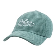 CORD DAD HAT 233ACU7802 FOREST SERVICE GREEN [キャップ]